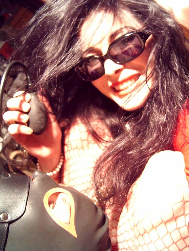 MILF MISTRESS ISABELLA PADRONA