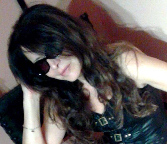 PADRONA ISABELLA MISTRESS CAMGIRL 3336942600