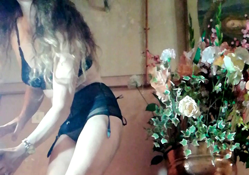Mistress Isabella 3336942600 Villa Dracone Milano