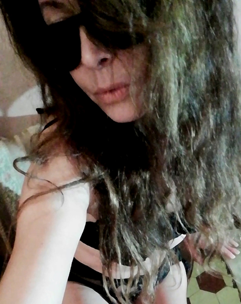 Mistress Isabella Padrona Milano Villa Dracone 3336942600