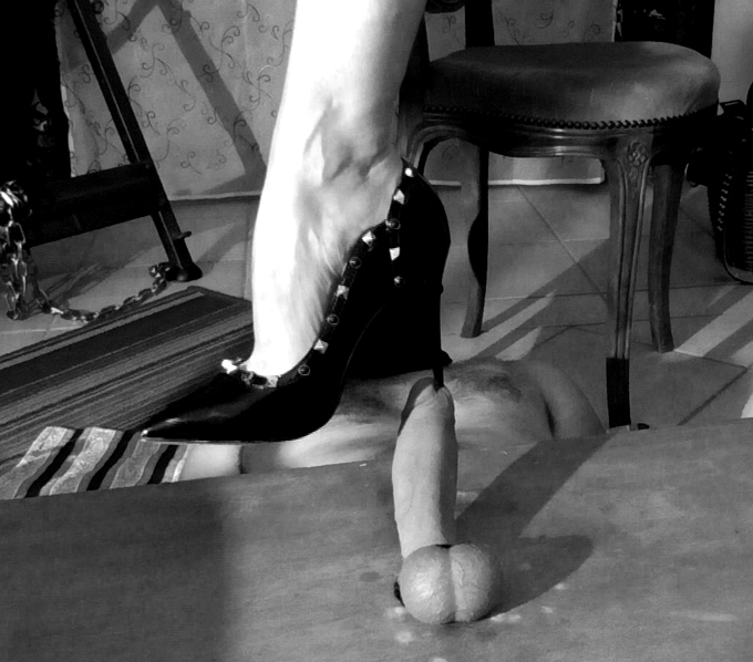 PADRONA ISABELLA MISTRESS 3336942600 MILANO