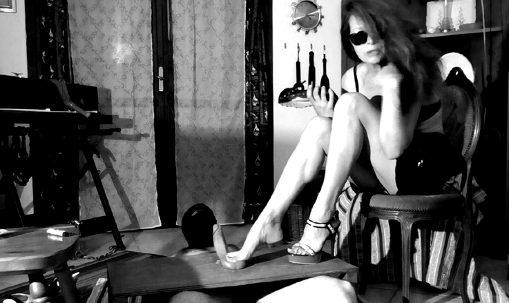 PADRONA ISABELLA MISTRESS 3336942600 MILANO