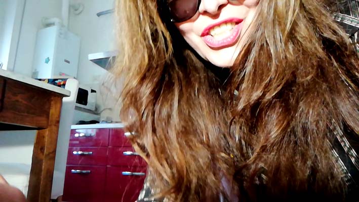 webcam fetish mistress info 3336942600 camshow sissi