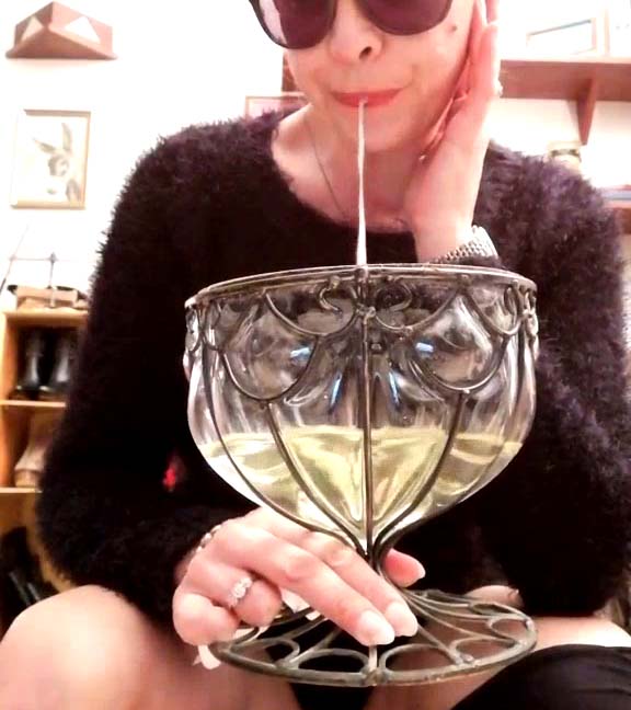 Padrona Isabella Mistress web cam webcam live camshow 0039 3336942600