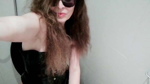 mistress isabella sissi fetish www.padronaisabella.org
