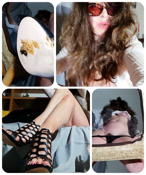 fetish webcamshow 3336042600 Mistress Isabella