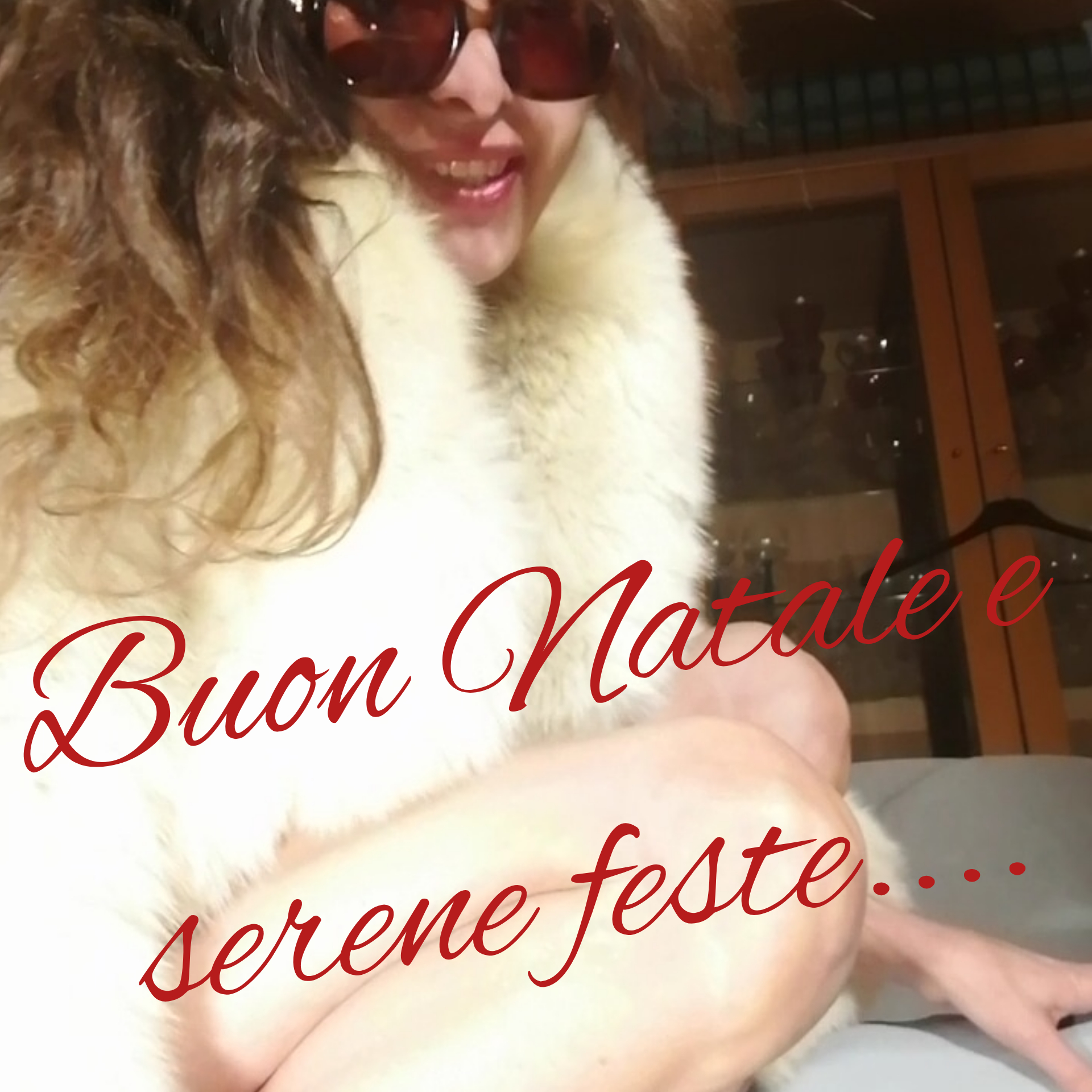Padrona Isabella Mistress @padronaisabella