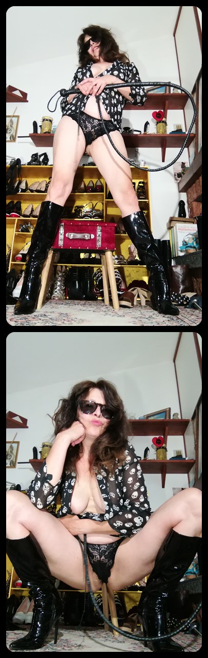 Padrona Isabella Mistress padronaisabella Milano