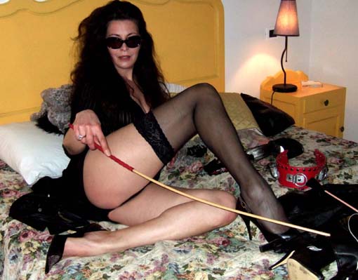 padrona isabella mistress