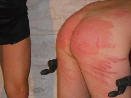 mistress isabella