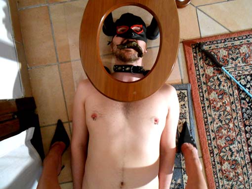 mistress isabella padrona shitting