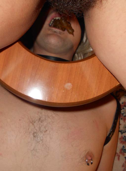 padrona isabella mistress scat