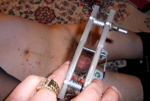 PADRONA MISTRESS ELETTROSTIMOLAZIONE WWW.PADRONAISABELLA.ORG