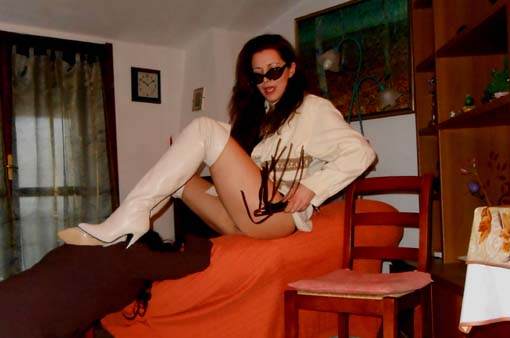rodeo Padrona Isabella Mistress 3336942600