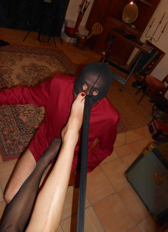 padrona isabella fetish schiavo 3336942600