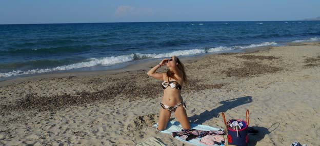 PADRONA ISABELLA MISTRESS ITALY SASSARI 3336942600