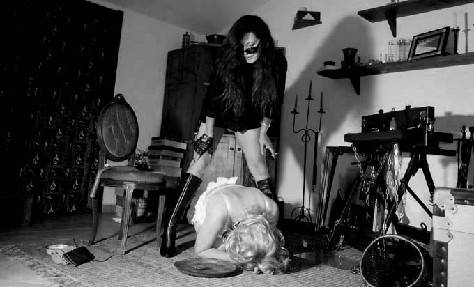 Mistress Isabella Padrona Milano Sassari 333 6942600