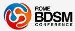ROME BDSM CONFERENCE
