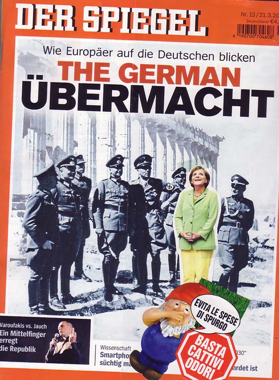 merkel