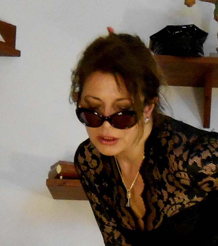 MIWTS padrona isabella mistress milano 3336942600
