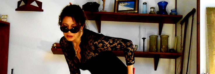 MISTRESS MILANO 3336942600